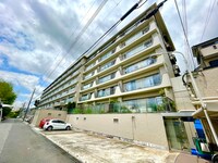 岡本パークマンション（409）