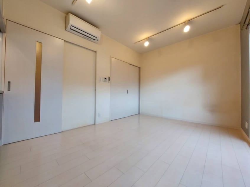 居室 珠光ビル御香宮