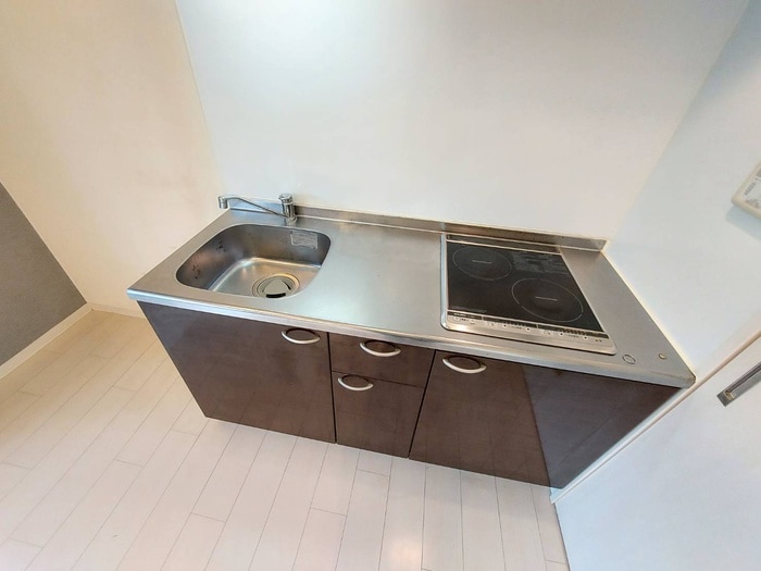 キッチン 珠光ビル御香宮