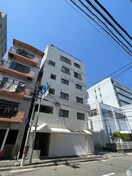 外観写真 リバーハイツ