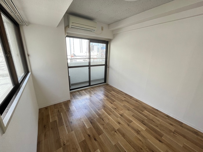 居室 リバーハイツ