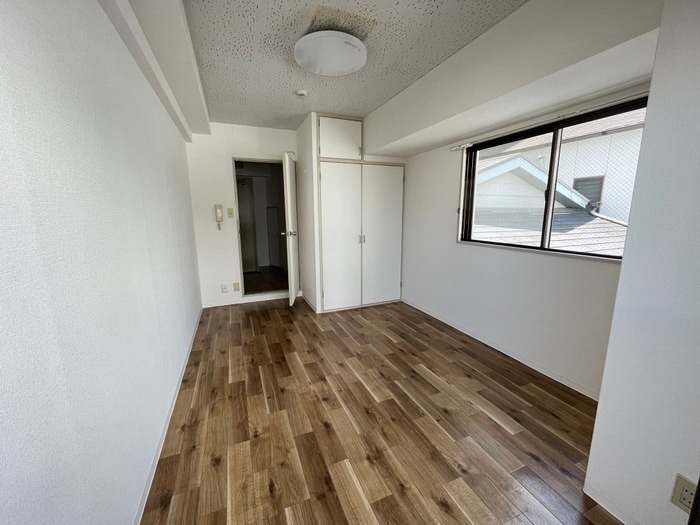 居室 リバーハイツ