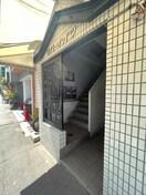 外観写真 リバーハイツ