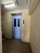 建物設備 リバーハイツ