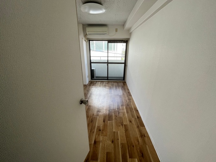 居室 リバーハイツ