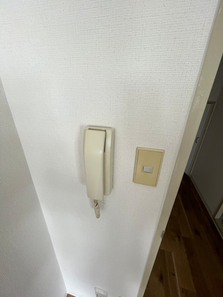 内観写真 リバーハイツ