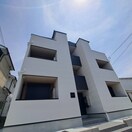 外観写真 CRASTINE魚住町