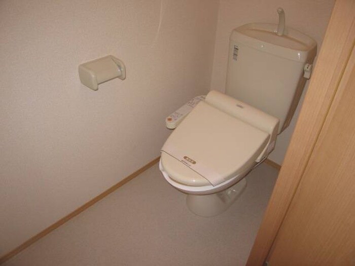 トイレ プリマベ－ラ