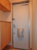 玄関 プリマベ－ラ