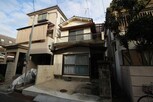小山7丁目賃貸戸建