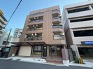 セイム豊秀の外観