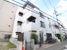 スターハイツの外観