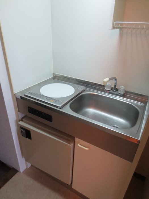 キッチン 香川ハイツ御影イ－スト