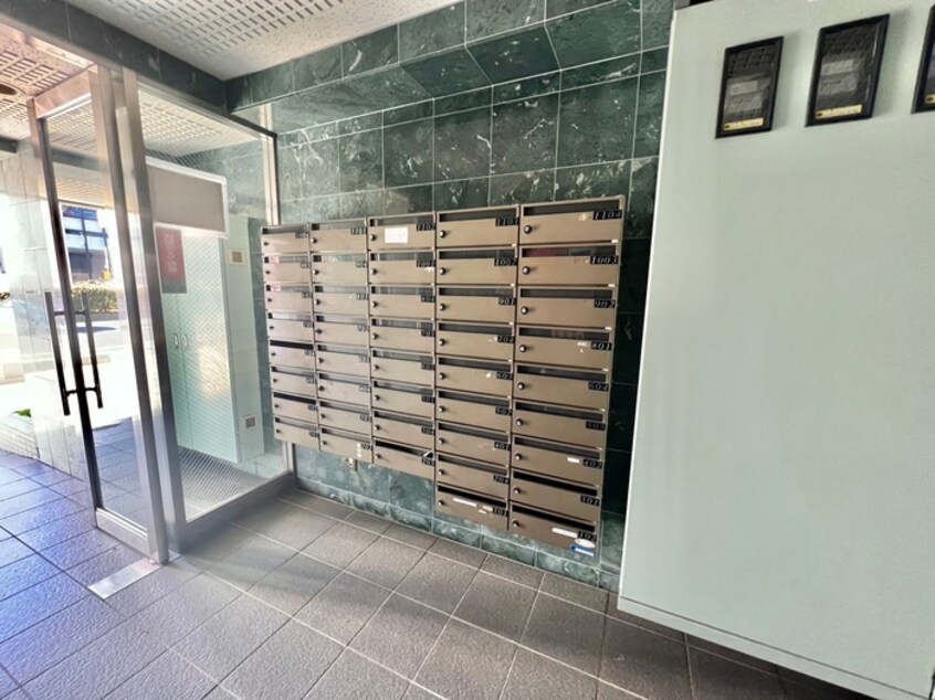 建物設備 香川ハイツ御影イ－スト