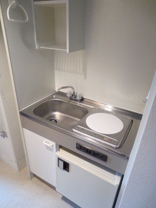 キッチン 香川ハイツ御影イ－スト