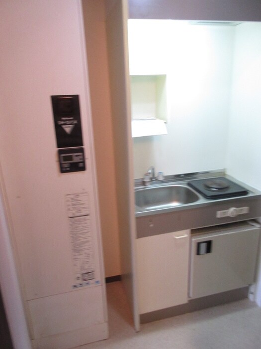 キッチン 香川ハイツ御影イ－スト