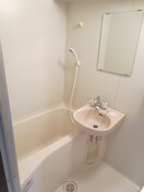 バス／シャワールーム等 香川ハイツ御影イ－スト