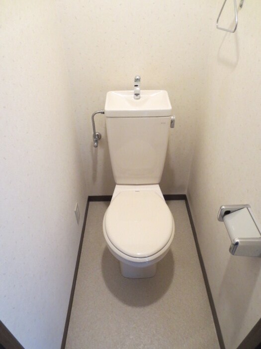 トイレ 香川ハイツ御影イ－スト