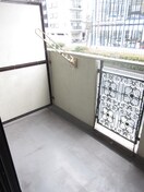 ベランダ・バルコニー 香川ハイツ御影イ－スト