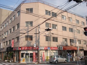 パ－クマンション