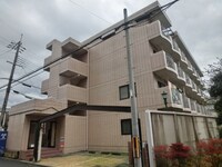 ケイズガーデン西大路