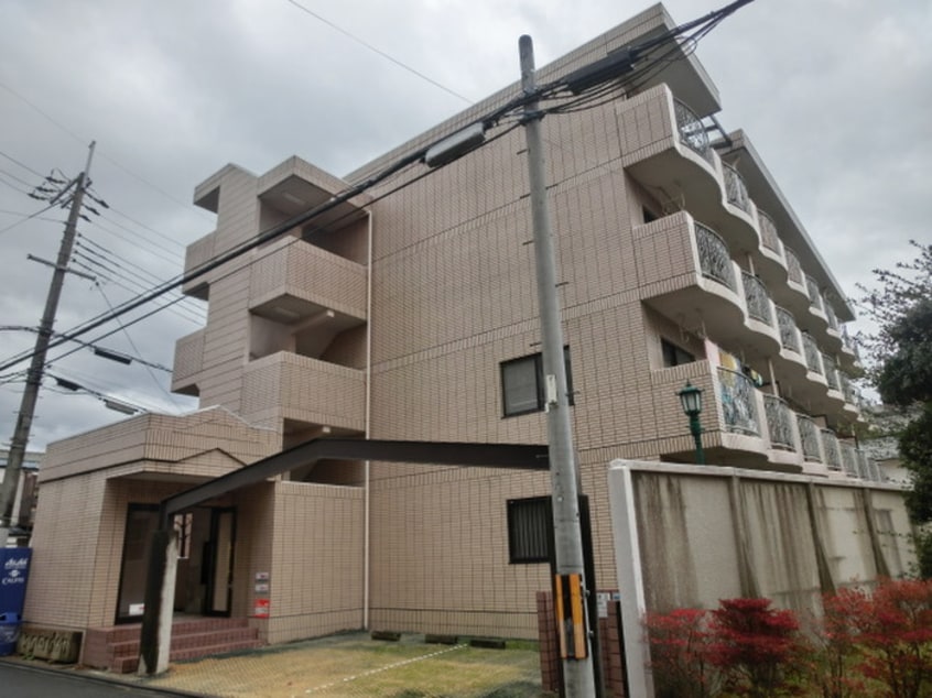 外観写真 ケイズガーデン西大路