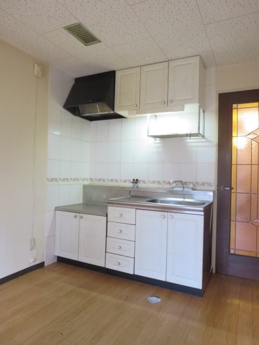 キッチン ケイズガーデン西大路