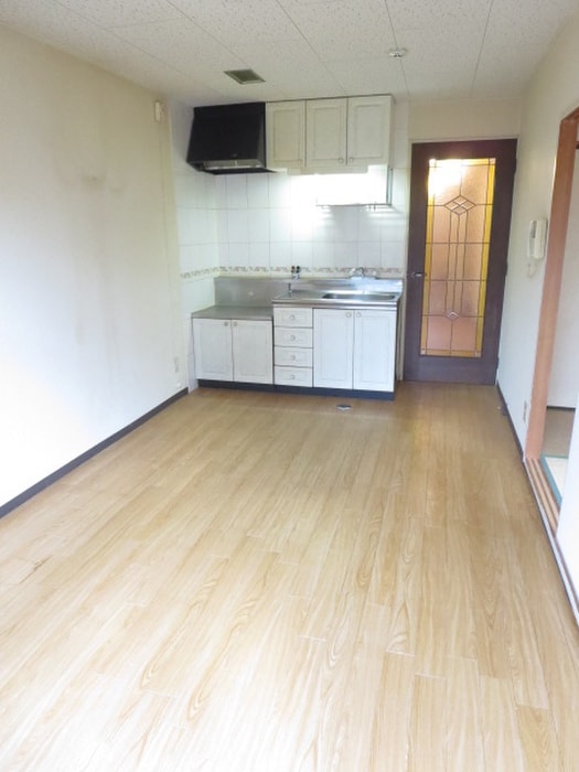 キッチン ケイズガーデン西大路