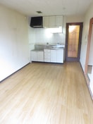 キッチン ケイズガーデン西大路