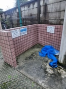 建物設備 ケイズガーデン西大路