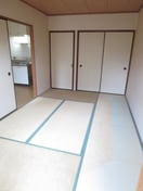 居室 ケイズガーデン西大路