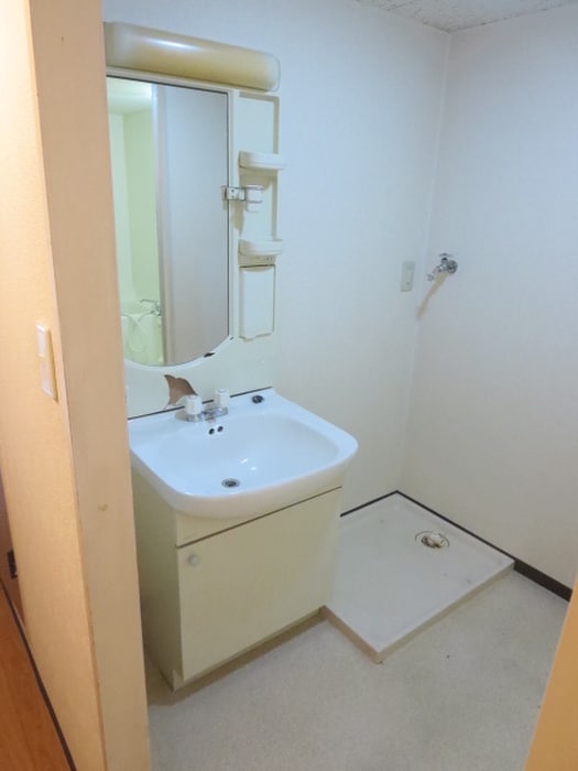 洗面 ケイズガーデン西大路