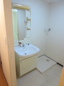 洗面 ケイズガーデン西大路