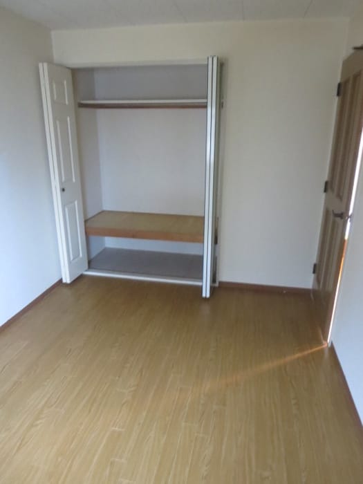 居室 ケイズガーデン西大路