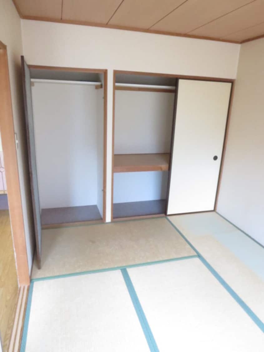 収納 ケイズガーデン西大路