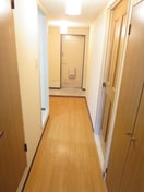 廊下 ケイズガーデン西大路