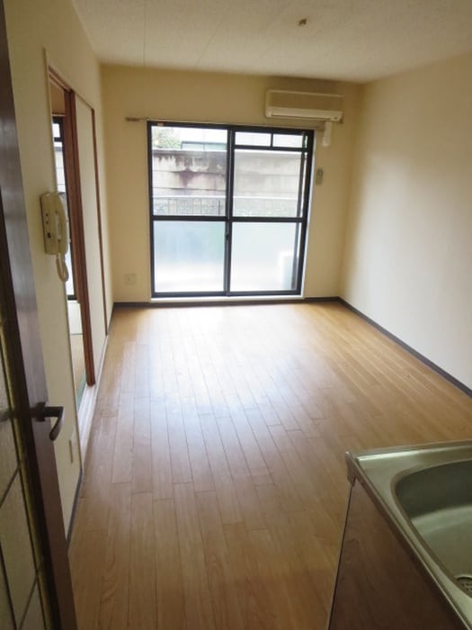 居室 ケイズガーデン西大路