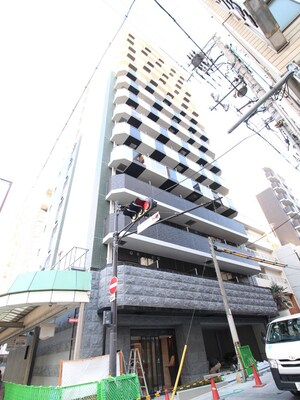 ﾌﾟﾚｻﾝｽ松屋町ｸﾞﾚｰｽ(1205)
