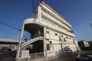 シャングリラ深井の外観