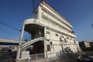 シャングリラ深井の外観