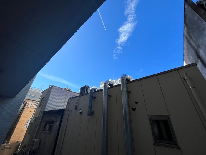 玄関 ア－バンウェル茨木