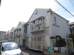 キャピタルハウス Ⅰ.Ⅱ