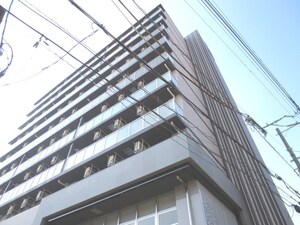 ｴｽﾃﾑｺｰﾄ梅田・天神橋Ⅲｱｳﾞｧﾝﾃ