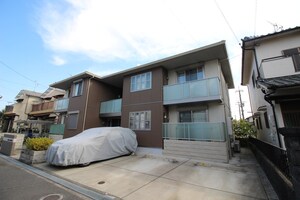 シャーメゾン・ルミエール