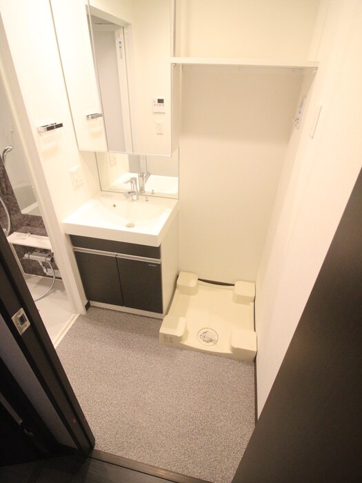 内観写真 アルグラッド梅田ＷＥＳＴ