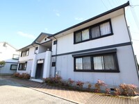 アルヴェール中山