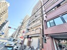 外観写真 プレミール北堀江