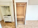 収納 プレミール北堀江