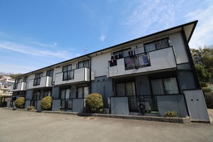 スカイライフ箕面