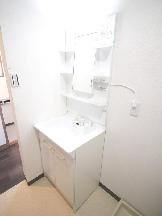 洗面 湊興産第５ビル